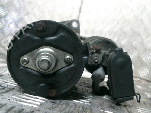 Used Starter Starter ALFA ROMEO GT (937_) 1.9 JTD (937CXN1B) (150 hp) 20001174 20001174