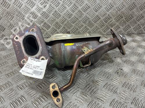 Catalizzatore Catalizzatore TOYOTA YARIS (_P13_) 1.0 (KSP130_, KSP130) (69 hp) 37409618 37409618