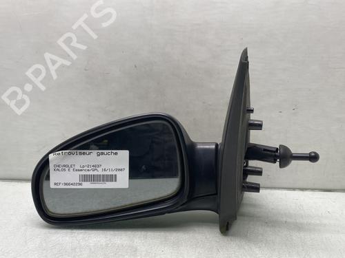 Retrovisor esquerdo CHEVROLET KALOS | BP33331850C26 - Image 4