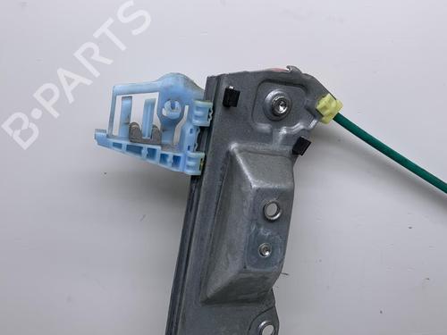 Front left window mechanism OPEL CORSA D (S07)  | BP20008411C22  - Image 5