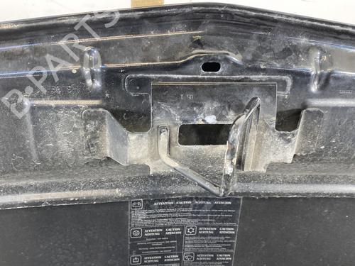 Hood RENAULT KANGOO / GRAND KANGOO II (KW0/1_) 1.5 dCi 85 (KW0K, KW0L, KW0B) | BP24111269C1 