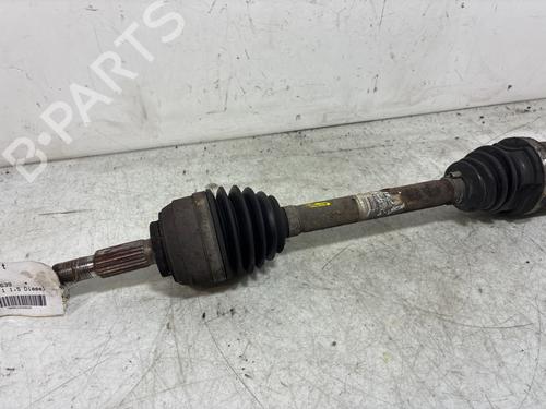 Right front driveshaft RENAULT TWINGO II (CN0_) 1.5 dCi (CN0E) | BP40533579M39 - Image 3