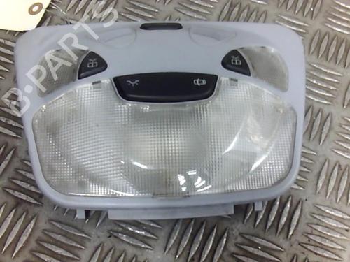 Used Interior roof light MERCEDES-BENZ C-CLASS Coupe (CL203) C 220 CDI (203.706) (143 hp) 19985481