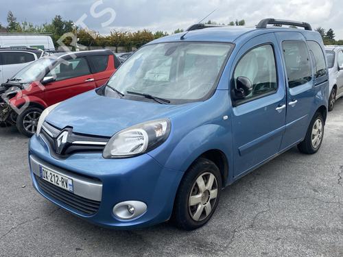 Rear right door window RENAULT KANGOO Express (FW0/1_) 1.5 dCi 90 (FW0G, FW05, FW08, FW11) | BP29981792C21