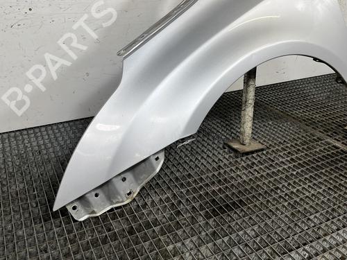 Left front fenders TOYOTA AVENSIS Estate (_T27_) 2.2 D-4D (ADT271_, ADT271R) | BP29749014C41 