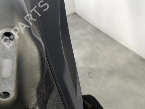 Right front door MITSUBISHI COLT VI (Z3_A, Z2_A) 1.5 DI-D (Z39A) | BP27234829C3 