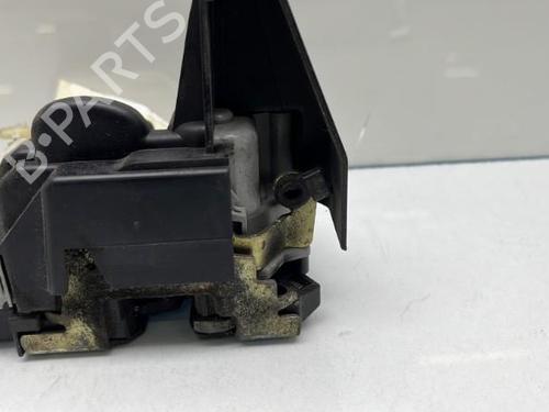 Front left lock PEUGEOT 307 (3A/C)  | BP19972238C98 