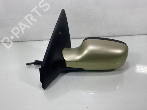 Retrovisor esquerdo Retrovisor esquerdo RENAULT MEGANE II (BM0/1_, CM0/1_) [2001-2012] 21684353 21684353