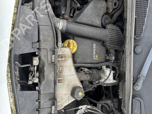Horn RENAULT KANGOO Express (FW0/1_) 1.5 dCi 90 (FW0G, FW05, FW08, FW11) | BP36248936E13  - Image 25