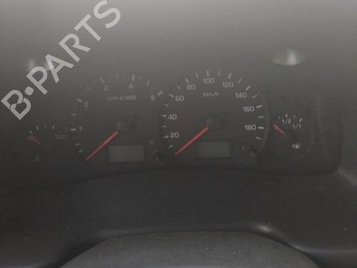 Switch FORD TRANSIT Van (FA_ _) 2.0 TDCi | BP19963412I30  - Image 5