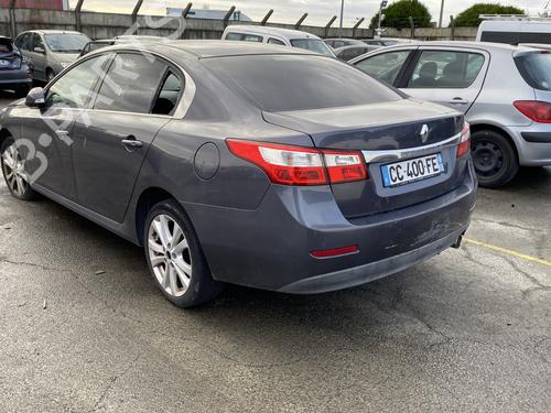 Advarselskontakt RENAULT LATITUDE (L70_) 2.0 dCi 150 (L70H) | BP24427825I22 - Image 10
