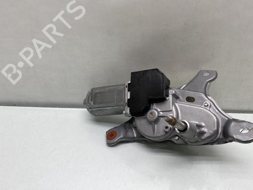 Used Rear wiper motor TOYOTA YARIS (_P9_) 1.8 VVTi (ZSP90_, ZSP90R) (133 hp) 26461904