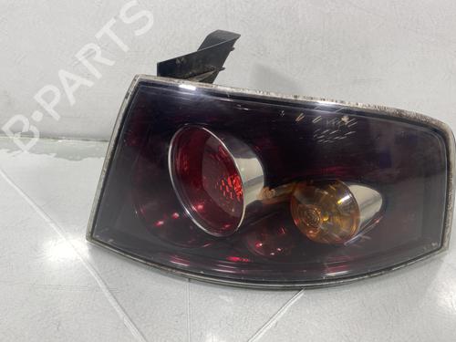 Used Right taillight Right taillight SEAT IBIZA III (6L1) 1.4 TDI (70 hp) 30887661 30887661
