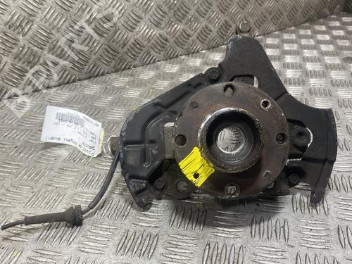 Used Left front steering knuckle Left front steering knuckle FIAT 500 (312_) 1.3 D Multijet (312AXB1A) (75 hp) 25302953 25302953