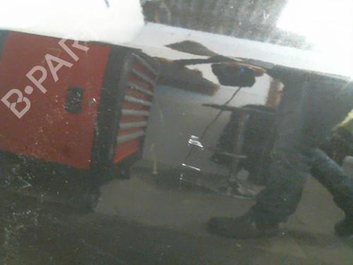 Left rear door FIAT CROMA (194_) 1.9 D Multijet (194AXC1B, 194AXC12) | BP20017257C4 