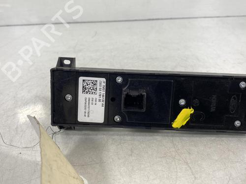 Used Left front window switch Left front window switch FORD FOCUS II (DA_, HCP, DP) [2004-2013] 20010999 20010999