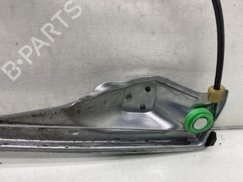 Rear left window mechanism PEUGEOT 308 I (4A_, 4C_) 1.6 HDi | BP19989290C24 