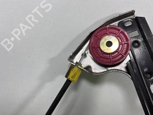 Front left window mechanism BMW 5 (E39) 523 i | BP30719990C22