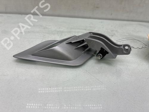 Front right interior door handle SKODA FABIA II (542) 1.4 | BP37005993I14 - Image 5