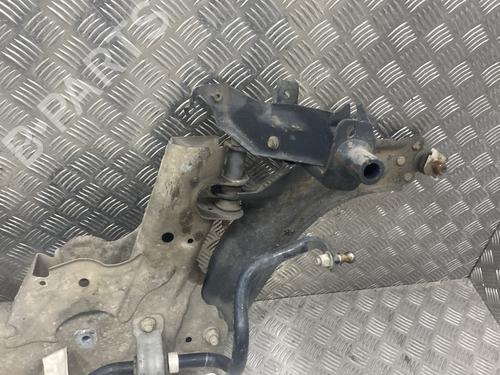 Subframe RENAULT KANGOO Express (FW0/1_) 1.5 dCi 90 (FW0G, FW05, FW08, FW11) | BP28280290M9 