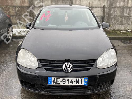 Headlight switch VW GOLF V (1K1) 1.9 TDI | BP24961014I24 - Image 7