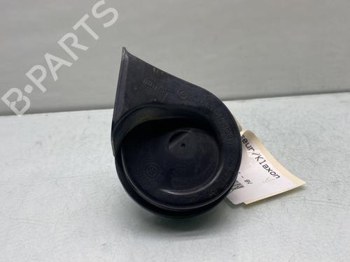 Horn PEUGEOT 208 I (CA_, CC_) 1.6 HDi (92 hp) 29706861