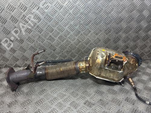 Catalyst FORD FOCUS IV (HN) 1.0 EcoBoost mHEV Flex | BP39983672M10 - Image 2