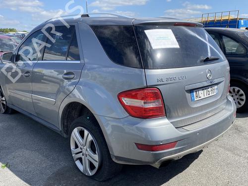 Warning switch MERCEDES-BENZ M-CLASS (W164) ML 320 CDI 4-matic (164.122) | BP28282280I22 - Image 7