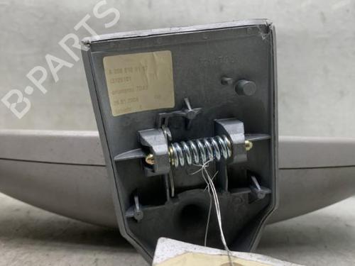 Used Rear mirror Rear mirror MERCEDES-BENZ C-CLASS (W203) C 200 CDI (203.007) (122 hp) 19953268 19953268