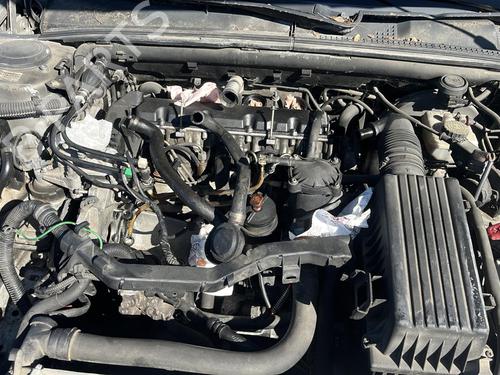 Rim PEUGEOT 406 (8B) 2.1 TD 12V | BP21959745C45