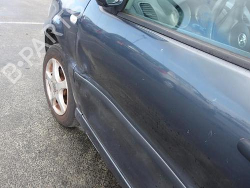 Sikkerhedssele-spænde VW POLO (6N2) | BP20016194I32 - Image 4