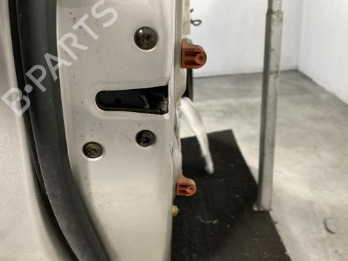 Left front door HYUNDAI TUCSON (JM) 2.0 CRDi All-wheel Drive | BP27522666C2 