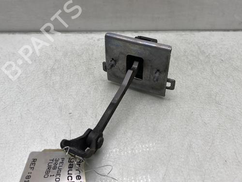 Hinge/Door check strap PEUGEOT 308 I (4A_, 4C_) 1.6 HDi | BP21490026C146 