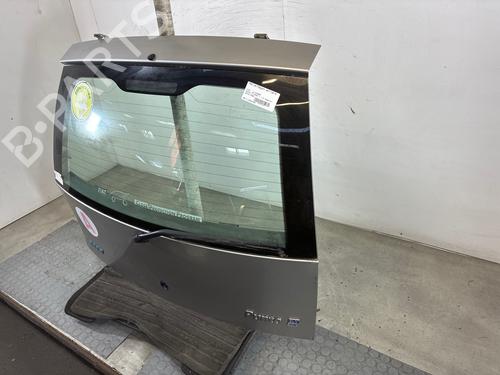 Used Tailgate Tailgate 36891328 36891328