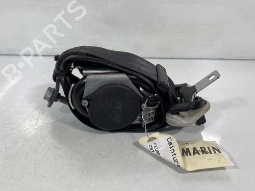 Used Front right belt tensioner PEUGEOT 207 (WA_, WC_) [2006-2015]  19964215