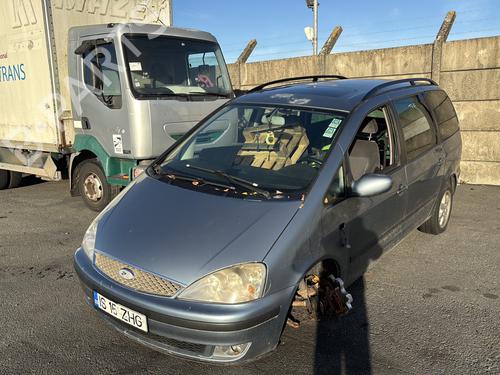 Used Parts FORD GALAXY I (WGR) 1.9 TDI (115 hp) 4442094