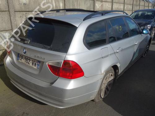 Warning switch BMW 3 Touring (E91) 320 d | BP20015716I22 - Image 6
