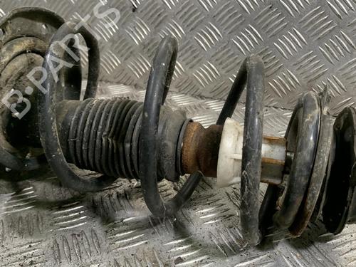 Used Left front shock absorber FIAT 500 (312_) 1.2 (312AXA1A) (69 hp) 19964723