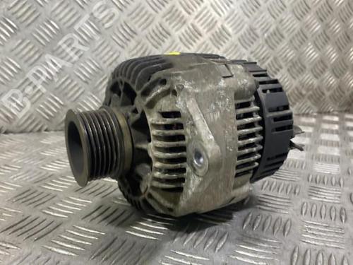Used Alternator Alternator FIAT DUCATO Platform/Chassis (230_) 1.9 TD (82 hp) 19989306 19989306