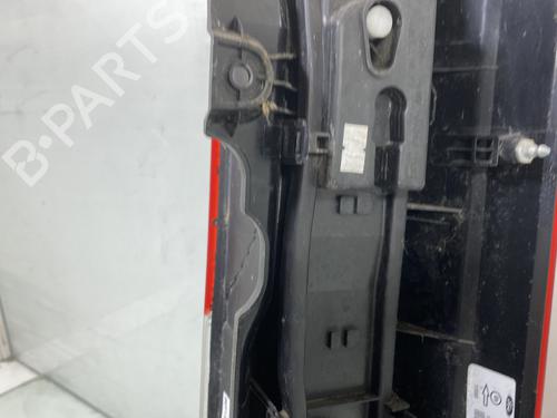 Left taillight FORD TRANSIT V363 Van (FCD, FDD) 2.0 EcoBlue | BP28127246C34 