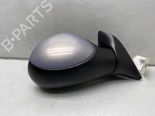 Right mirror CITROËN XSARA PICASSO (N68) 2.0 HDi | BP22695482C27 