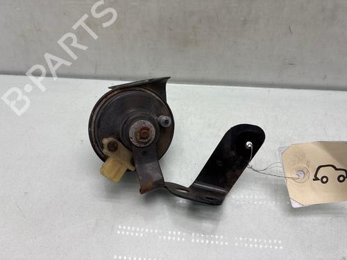 Horn RENAULT TWINGO II (CN0_) 1.2 (CN0D) | BP37171878E13 - Image 2