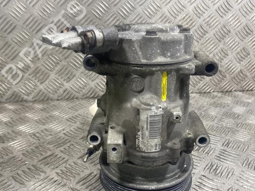 AC-Kompressor RENAULT CLIO II (BB_, CB_) 1.5 dCi (B/CB3M) (64 hp) 27802879