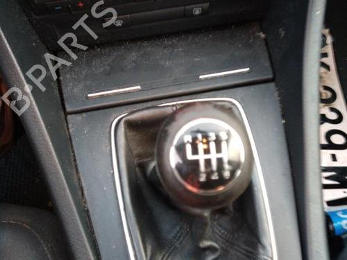Sikkerhedssele-spænde AUDI A4 B7 Avant (8ED) | BP20021751I32 - Image 10