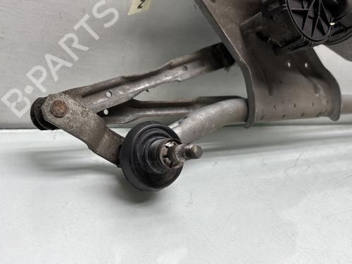 Front wiper motor DACIA LOGAN MCV (KS_) 1.5 dCi (KS0W) | BP28428070M29 