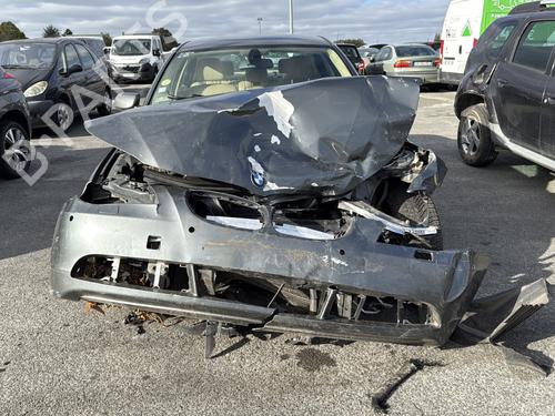 Front wiper motor BMW 5 (E60) 530 d | BP33648677M29  - Image 29