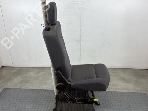 Used Right front seat Right front seat CITROËN BERLINGO Box Body/MPV (B9) [2008-2026] 34561168 34561168