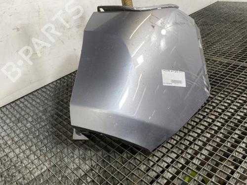 Corner bumper PEUGEOT 3008 II SUV (MC_, MR_, MJ_, M4_) 1.2 THP/ PureTech 130 (MRHNSM, MRHNSU, MRHNSJ, MRHNYW,... | BP21963527C117 