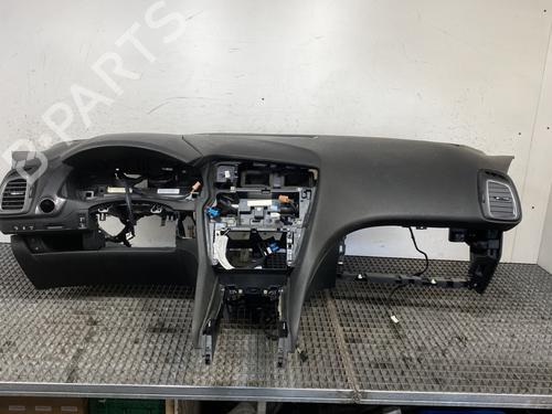 Used Dashboard CITROËN DS5 1.6 HDi 115 (114 hp) 29275517