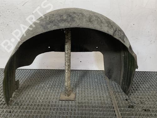 Used Wheel arch Wheel arch PEUGEOT 508 SW I (8E_) 2.0 HDi RXH Hybrid4 (200 hp) 33484617 33484617